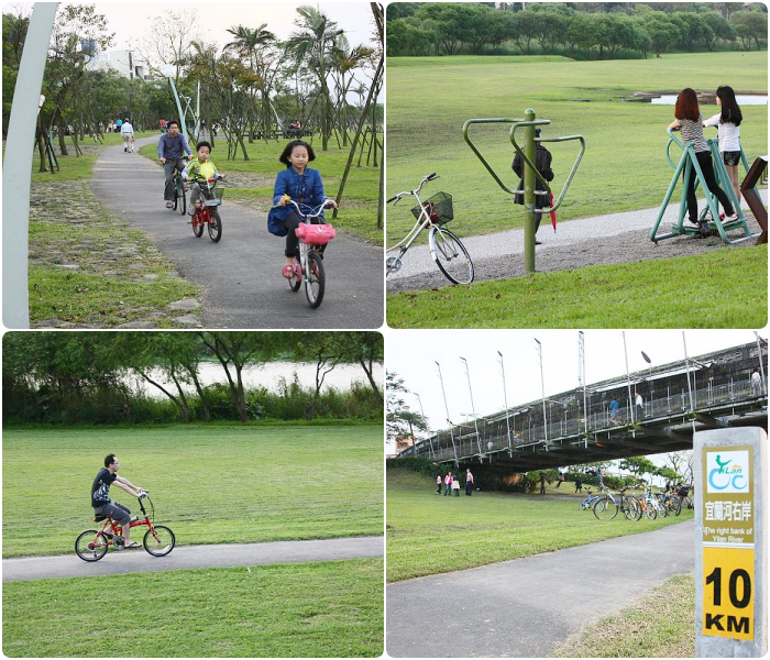 宜蘭景點》宜蘭免費景點一次GET，保証荷包不縮水！一日遊 二日遊行程規畫（打卡秘境、私房景點、親子踏青、文青必訪） @捲捲頭 ♡ 品味生活