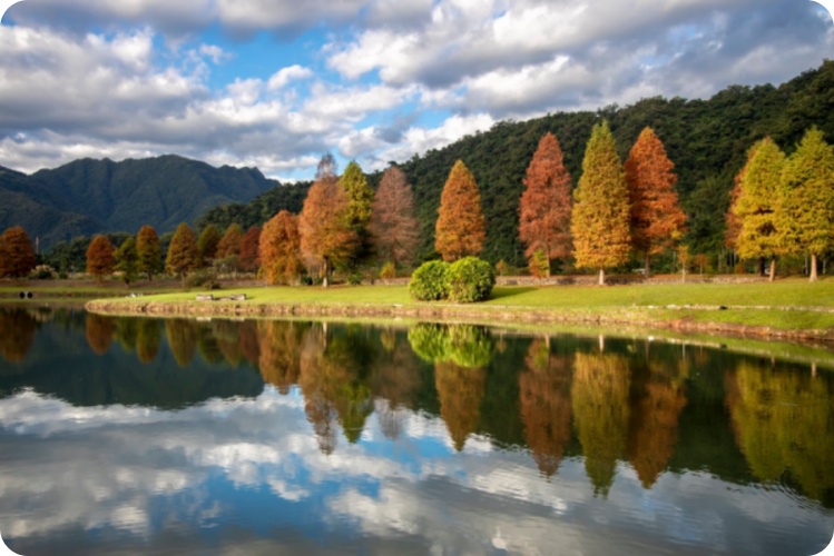 宜蘭景點》宜蘭免費景點一次GET，保証荷包不縮水！一日遊 二日遊行程規畫（打卡秘境、私房景點、親子踏青、文青必訪） @捲捲頭 ♡ 品味生活