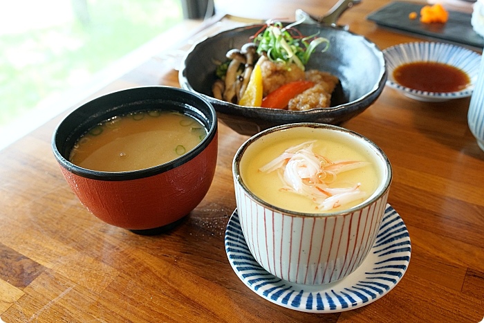 舞饌日式會席料理，享受千坪日式庭園，甜蝦時魚刺身、平目西京燒，一連呈現10道絕美滋味的精緻會席料理，享受全新的味覺饗宴！ @捲捲頭 ♡ 品味生活