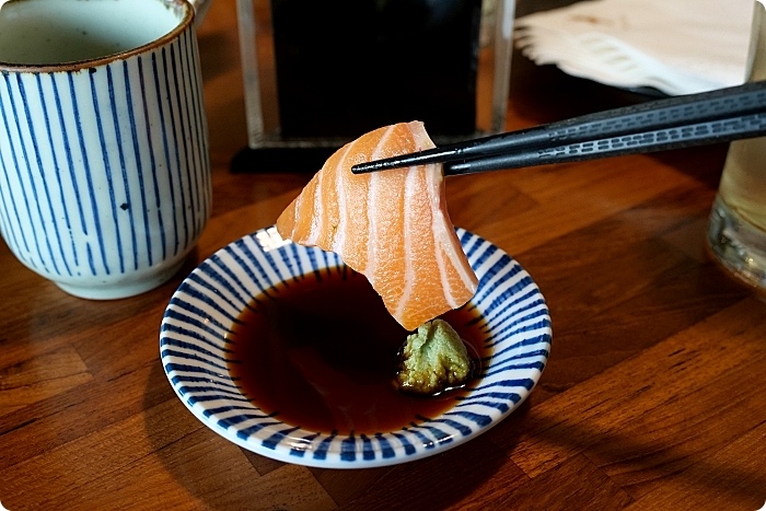 舞饌日式會席料理，享受千坪日式庭園，甜蝦時魚刺身、平目西京燒，一連呈現10道絕美滋味的精緻會席料理，享受全新的味覺饗宴！ @捲捲頭 ♡ 品味生活