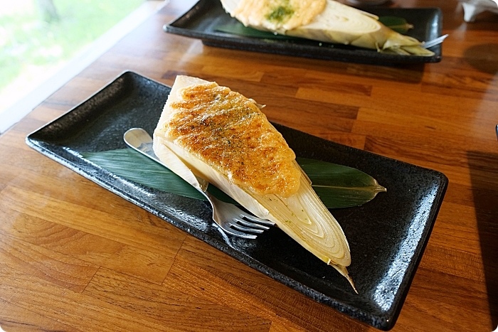 舞饌日式會席料理，享受千坪日式庭園，甜蝦時魚刺身、平目西京燒，一連呈現10道絕美滋味的精緻會席料理，享受全新的味覺饗宴！ @捲捲頭 ♡ 品味生活