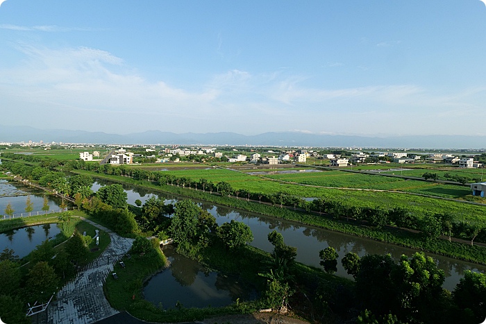 綠舞國際觀光飯店，日式風情庭園，日本浴衣體驗X戶外探索樂園，還有小朋友最愛的騎士堡遊戲間！ @捲捲頭 ♡ 品味生活