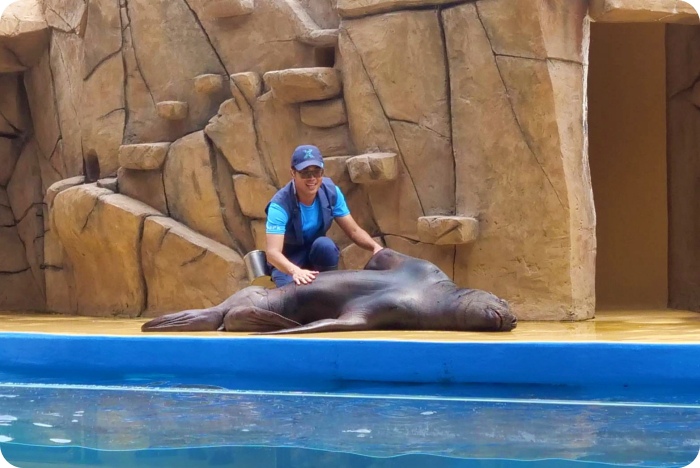 【Xpark水族館】7大亮點整理，開幕日、訂票資訊、票價、營業時間、夜宿水族館！ @捲捲頭 ♡ 品味生活